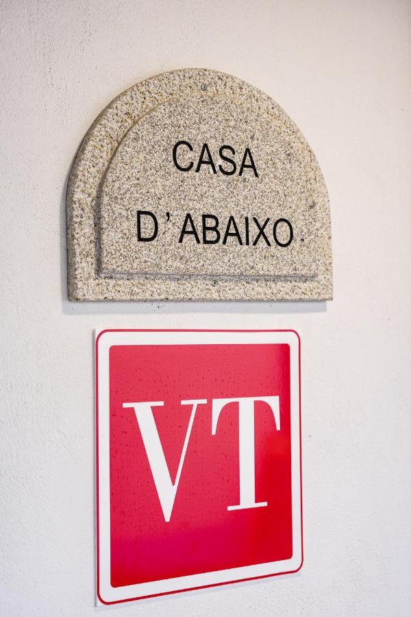 Villa Casa D'Abaixo à Arzúa Extérieur photo