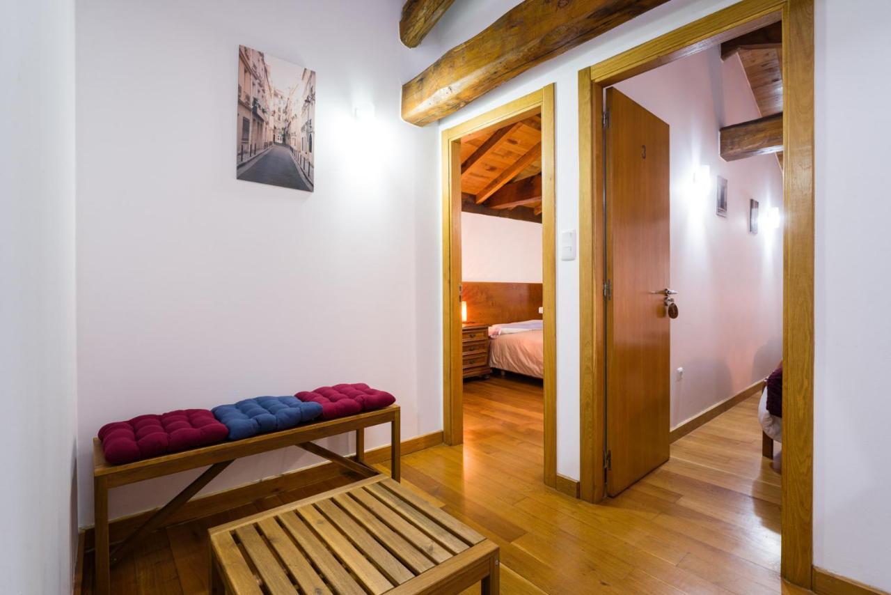 Villa Casa D'Abaixo à Arzúa Extérieur photo